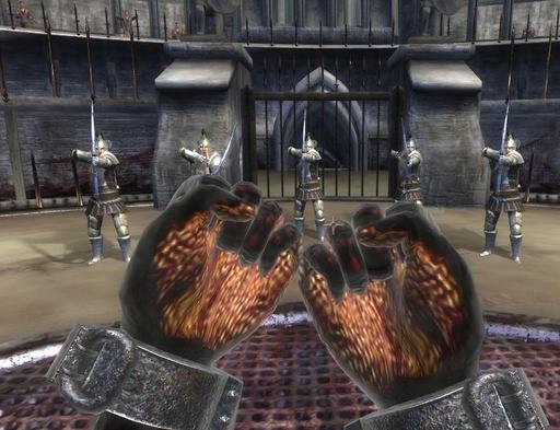 Elder Scrolls IV: Oblivion, The - Modular Oblivion Enhanced