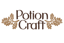 POTION CRAFT: Глава 1 и 2